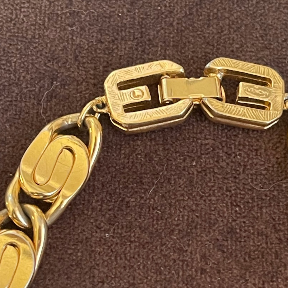 Givenchy necklace